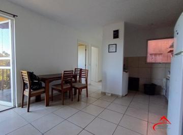 Apartamento · 46m² · 2 Quartos · 1 Vaga · Apartamento 2 dormitórios  - bairro Restinga