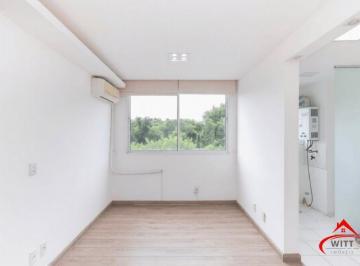 Apartamento · 61m² · 3 Quartos · 1 Vaga · Apartamento de 3 dormitórios, 1 suíte e 1 vaga escriturada no bairro Ipanema.