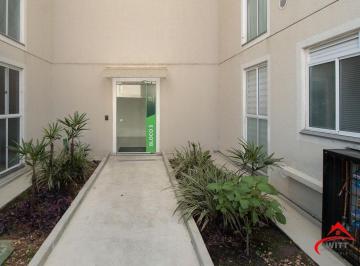 Apartamento · 51m² · 1 Quarto · 1 Vaga · Apartamento Garden 1 dormitório 1 vaga e Piscina na Av. Protásio Alves