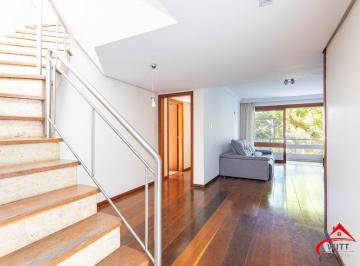 Apartamento · 211m² · 2 Quartos · 2 Vagas · Cobertura na Dinarte Ribeiro/2 Dorm. Suíte/ No coração do Moinhos de Vento