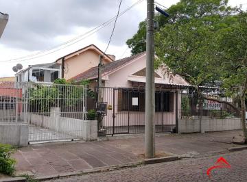 Casa · 245m² · 4 Quartos · 2 Vagas · CASA PRÓXIMO PUC/RS E TERCEIRA PERIMETRAL
