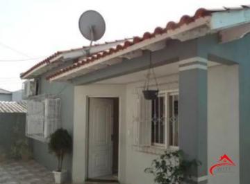 Casa · 92m² · 3 Quartos · 2 Vagas · Casa à venda - em Piratini