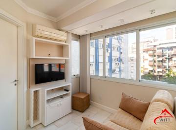 Apartamento · 78m² · 1 Quarto · 1 Vaga · Apartamento com 47m², localizado no bairro Independencia em Porto Alegre/RS.