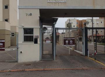 Apartamento · 45m² · 2 Quartos · 1 Vaga · Apartamento à venda - no Jardim Betânia