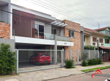 .jpg+2025-10-31 · Casa contemporânea, 4 d, sendo 2 suítes, uma no térreo,206 m² , bairro tristeza