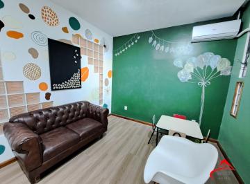 Comercial · 41m² · 1 Quarto · 1 Vaga · Sala/Loja montada para atendimento no Bom fim