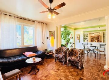 Apartamento · 13200m² · 3 Quartos · 1 Vaga · Apartamento com 3 quartos, 1 suíte,  à venda na Avenida Doutor Nilo Peçanha, 112