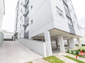 Apartamento · 32m² · 1 Quarto · Apartamento Stúdio no Cristo Redentor
