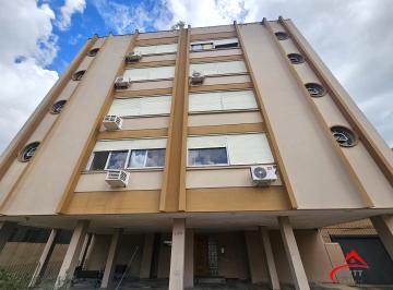 Apartamento · 147m² · 2 Quartos · 1 Vaga · Cobertura 2 dormitórios com suite, elevador e vaga