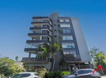 Apartamento · 81m² · 2 Quartos · 1 Vaga · Apartamento de 2 quartos, suíte e 1 vaga de garagem no bairro Chácara das Pedras