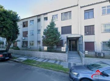 Apartamento · 50m² · 2 Quartos · Apartamento 2 dormitórios