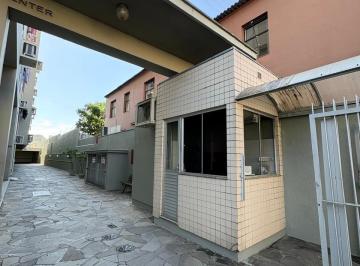 Comercial · 26m² · 1 Quarto · Sala comercial desocupada