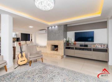 Casa · 180m² · 4 Quartos · 2 Vagas · Casa em condomínio com 4 quartos, 2 suítes e 2 vagas à - Jardim Sabara