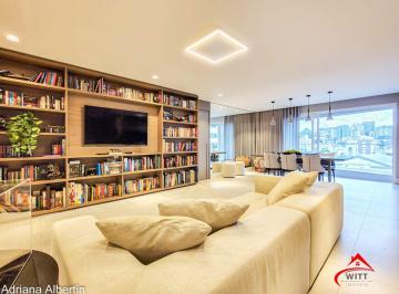 Apartamento · 133m² · 3 Quartos · 3 Vagas · Apartamento à venda - em Auxiliadora