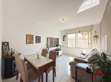 Apartamento · 99m² · 3 Quartos · Apartamento a venda no bairro Rio Branco