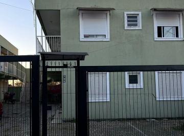 Apartamento · 50m² · 2 Quartos · 1 Vaga · Apartamento à venda - no Jardim Algarve