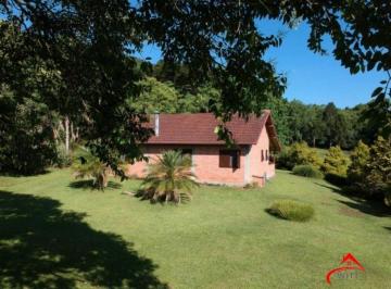 Rural · 210000m² · Sítio à venda, 210000 m² por R$ 3.200.000 - Br-116 - Nova Petrópolis/RS