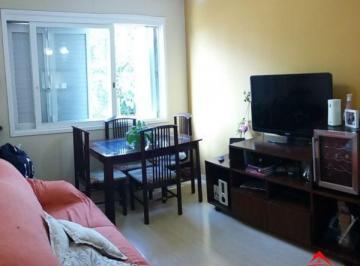 .jpg+2025-03-05 · Apartamento para Venda - 49m², 1 dormitório, 1 vaga - Nonoai