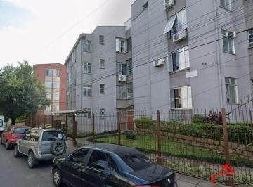 Apartamento · 36m² · 1 Quarto · Apartamento à venda - em Petrópolis