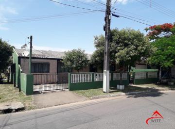 Casa · 215m² · 3 Quartos · 1 Vaga · Casa de esquina 3 dormitórios, vaga de garagem, Bairro Monte Claro