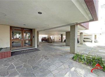 Apartamento · 72m² · 2 Quartos · 1 Vaga · Apartamento de 2 quartos em prédio com elevador, churrasqueira e garagem