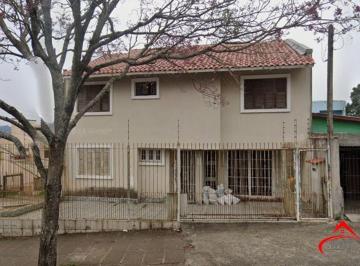 Casa · 315m² · 4 Quartos · 2 Vagas · Casa sobrado no bairro Santo Antônio de 4 dormitórios e 2 vagas
