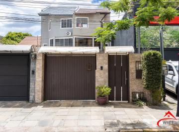 Casa · 201m² · 3 Quartos · 2 Vagas · Casa à venda - em Cristal