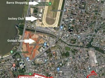 .jpg+2025-03-04 · Terreno em Porto Alegre, no bairro Cristal, à venda.