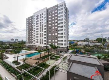 Apartamento · 76m² · 3 Quartos · 2 Vagas · Apartamento com 3 dormitórios à venda, 76 m² por R$ 648.000,00 - Sarandi - Porto