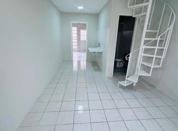 Casa · 48m² · 2 Quartos · 1 Vaga · Sobrado no bairro Restinga 2 dormitórios - 1 vaga (em frente ao Asun)