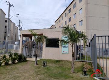 Apartamento · 41m² · 2 Quartos · 1 Vaga · Apartamento novo nunca habitado 02 dormitórios