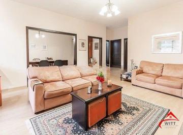 Casa · 350m² · 4 Quartos · 2 Vagas · Casa 350m² /Higienópolis/ Porto Alegre