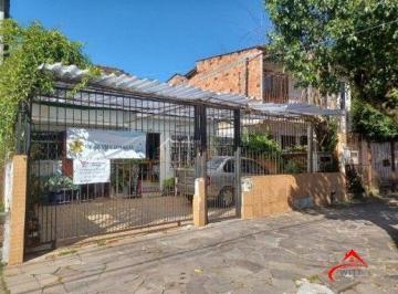 Casa · 150m² · 4 Quartos · 2 Vagas · Casa 4 dormitórios bairro Gloria