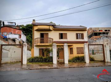 FACHADA · Casa à venda - em Nonoai