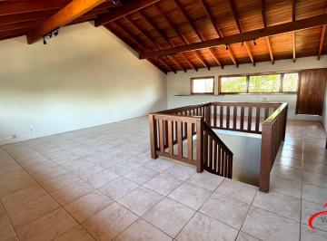 Casa · 500m² · 5 Quartos · 4 Vagas · Porto Nobre vende/aluga Sobrado em condomínio fechado