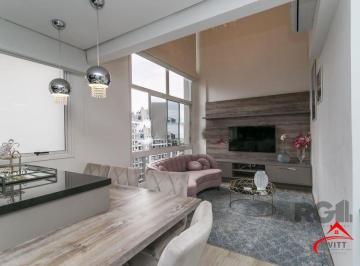Apartamento · 64m² · 1 Quarto · 1 Vaga · Apartamento à venda - no Jardim do Salso