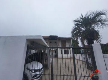 Casa · 250m² · 2 Quartos · 3 Vagas · Oportunidade Imperdível - Terreno com 3 casas no Bairro Serraria Porto Alegre/RS