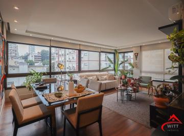 Apartamento · 83m² · 2 Quartos · 2 Vagas · Apartamento a venda no bairro Mont' Serrat