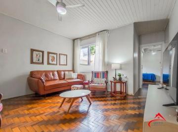 Apartamento · 116m² · 3 Quartos · 1 Vaga · Apartamento cobertura Desocupado 3 dormitórios na Av, Berlin, Bairro São João