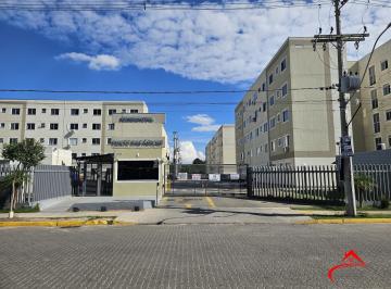 Apartamento · 41m² · 2 Quartos · 1 Vaga · Excelente Oportunidade Apartamento 2 dormitórios Novo