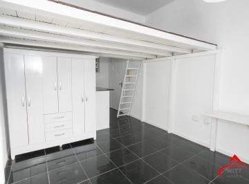 Apartamento · 24m² · Studio no Centro Histórico - para morar ou investir