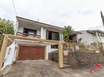Casa · 315m² · 3 Quartos · 3 Vagas · Casa / 3 Dormitórios / 1 Suíte / 3 Vagas / Churrasqueira / Piscina / Jardim Plan