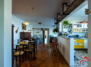 Apartamento · 129m² · 3 Quartos · 1 Vaga · APARTAMENTO REFORMADO, 3 DORMITÓRIOS 129M² PRIVATIVOS, 1 VAGA, ELEVADOR - BAIRRO