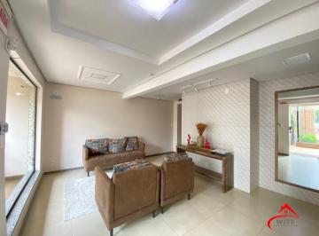 Apartamento · 69m² · 2 Quartos · 2 Vagas · APARTAMENTO NO CENTRO DA CIDADE DE CHAPECÓ 02 DORM. 02 VAGAS, SEMI-MOBILIADO, CH