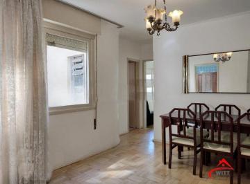 Apartamento · 63m² · 2 Quartos · Apartamento à venda - em Higienópolis