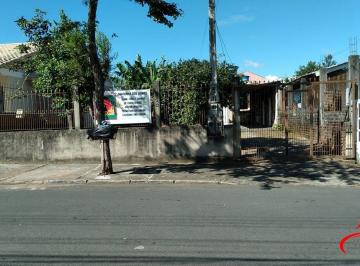 Terreno · 330m² · Terreno área total 330m² Bairro Marechal Rondon