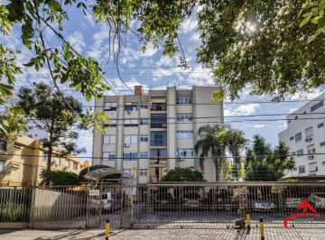 Apartamento · 38m² · 1 Quarto · Apartamento com 1 quarto e elevador no Bairro jardim Botânico