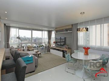 Apartamento · 77m² · 2 Quartos · 2 Vagas · Apartamento com 77,00m² privativos, bairro Passo D´areia, Porto Alegre/RS