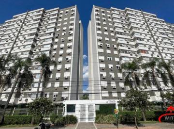 Apartamento · 60m² · 2 Quartos · 1 Vaga · Apartamento à venda - em São João