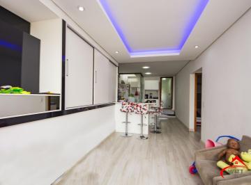 Casa · 138m² · 3 Quartos · 1 Vaga · Casa à venda - na Bela Vista